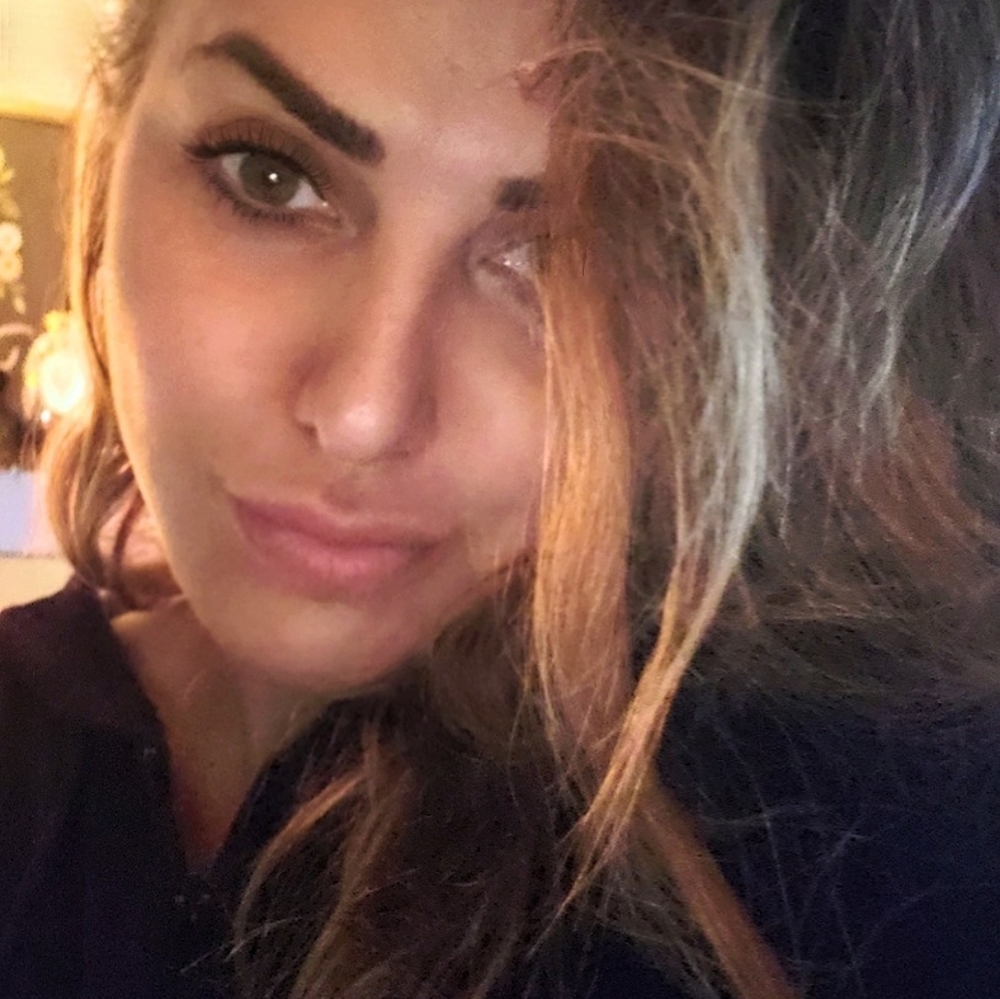 Meet your Posher, Wednesday